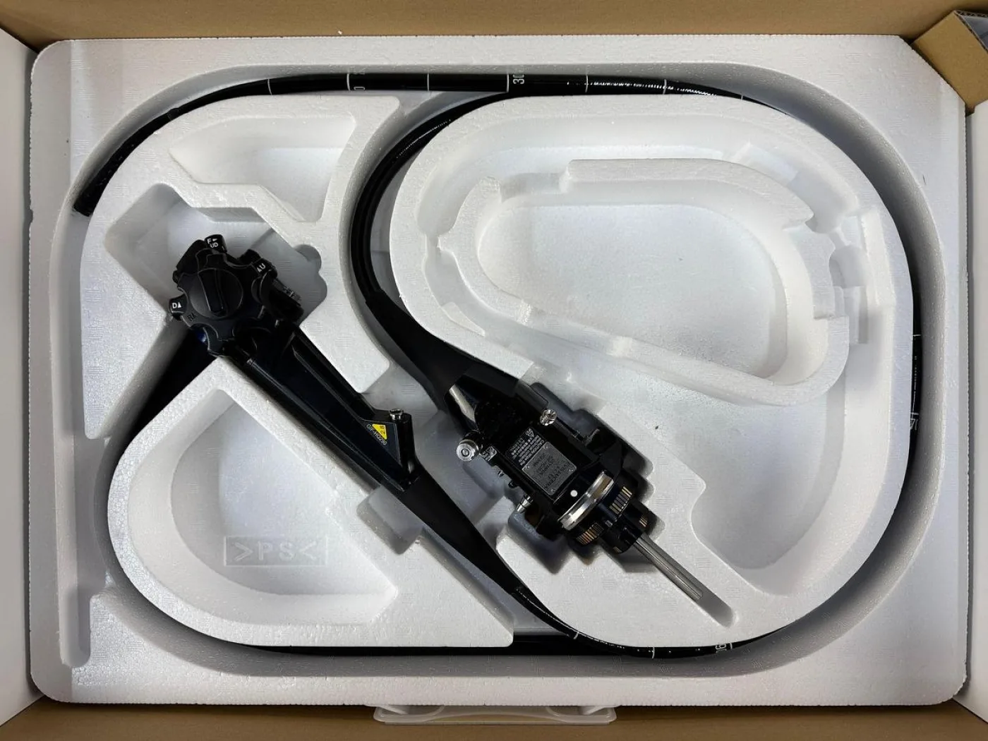 Olympus Scope GIF-HQ290 - 7
