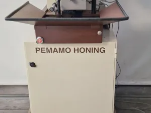 022443 - PEMAMO MDR 120 E