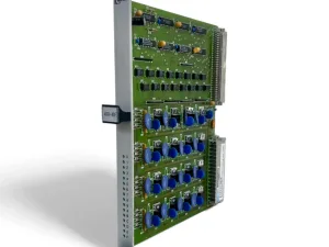 HOMAG Homatic Ausgangskarte 16A 24V PNP HC020 Art. 2-083-01-5408 Nr. H00112736 BAZ BOF