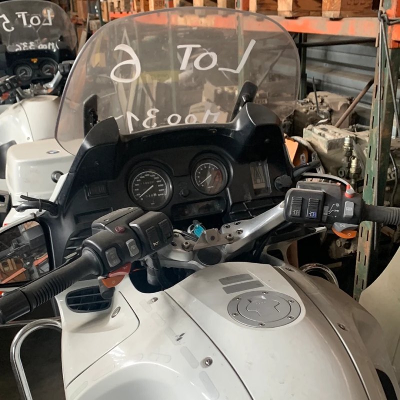 BMW R1150RT