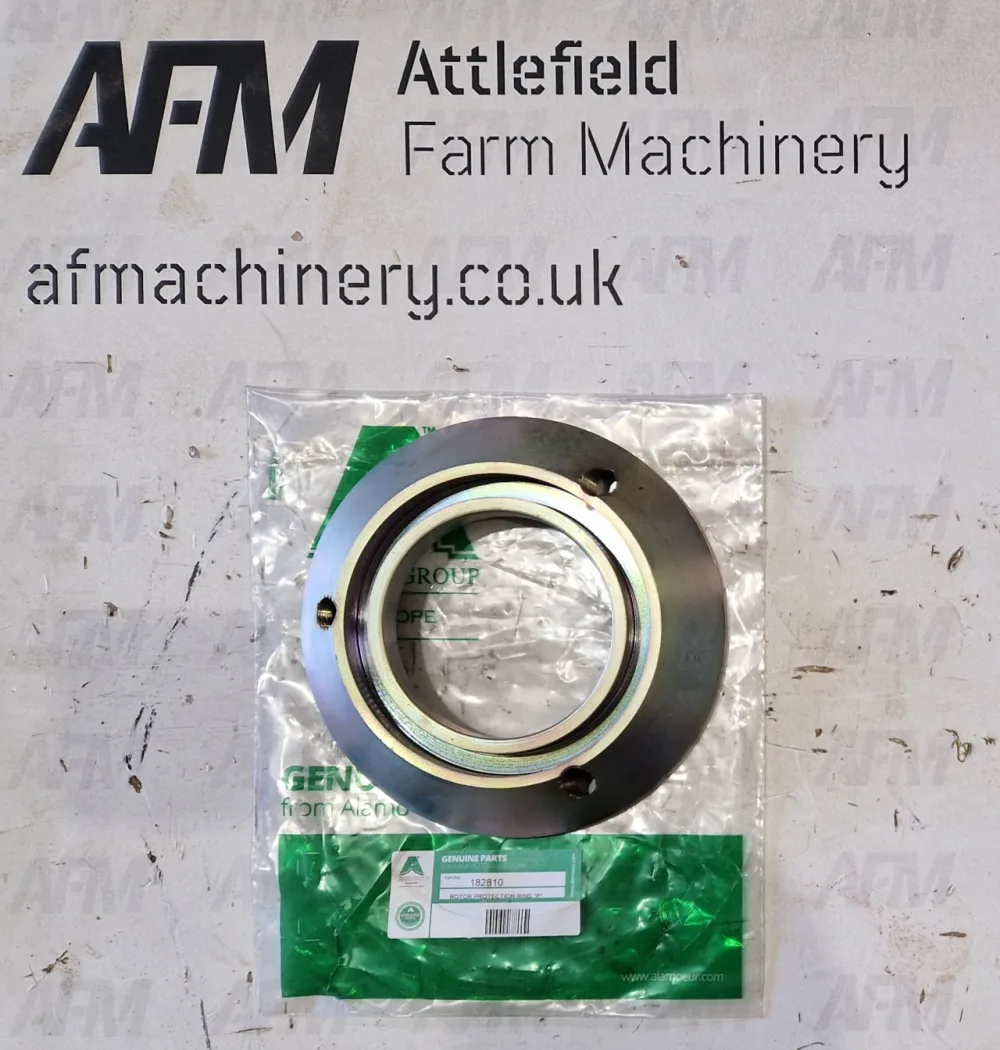 Spearhead Rotor Protector Ring - 182810
