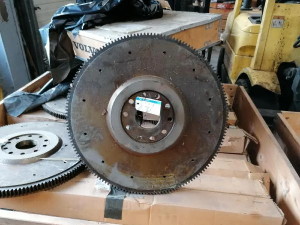 Vliegwiel Volvo NOS