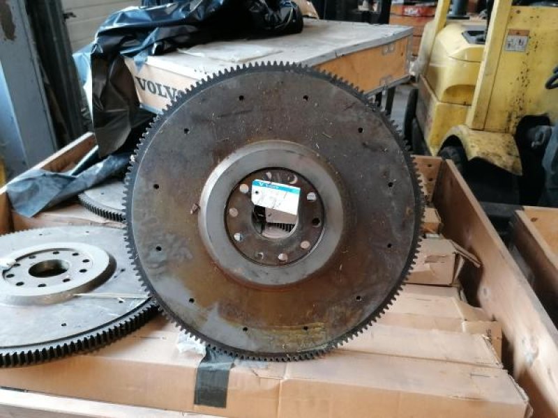 Vliegwiel Volvo NOS