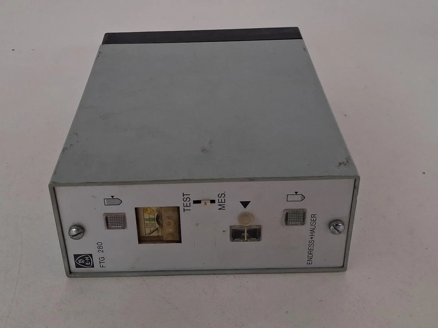 Endress+Hauser FTG 280 Gammapilot Radiation Transmitter - 1