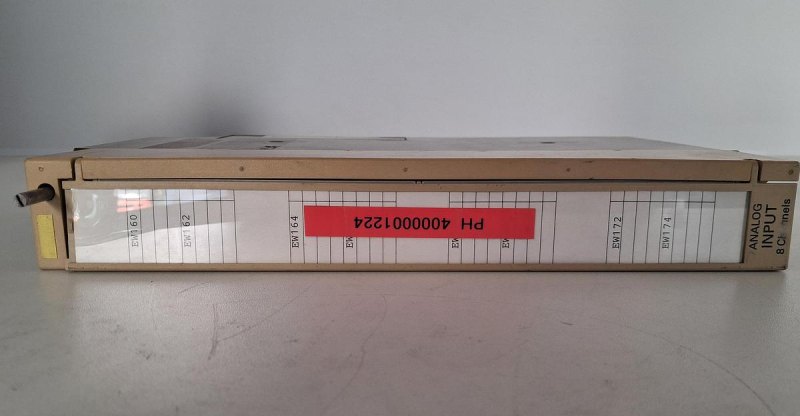 Siemens SIMATIC S5 6ES5 460-7LA12 Digital Output Module