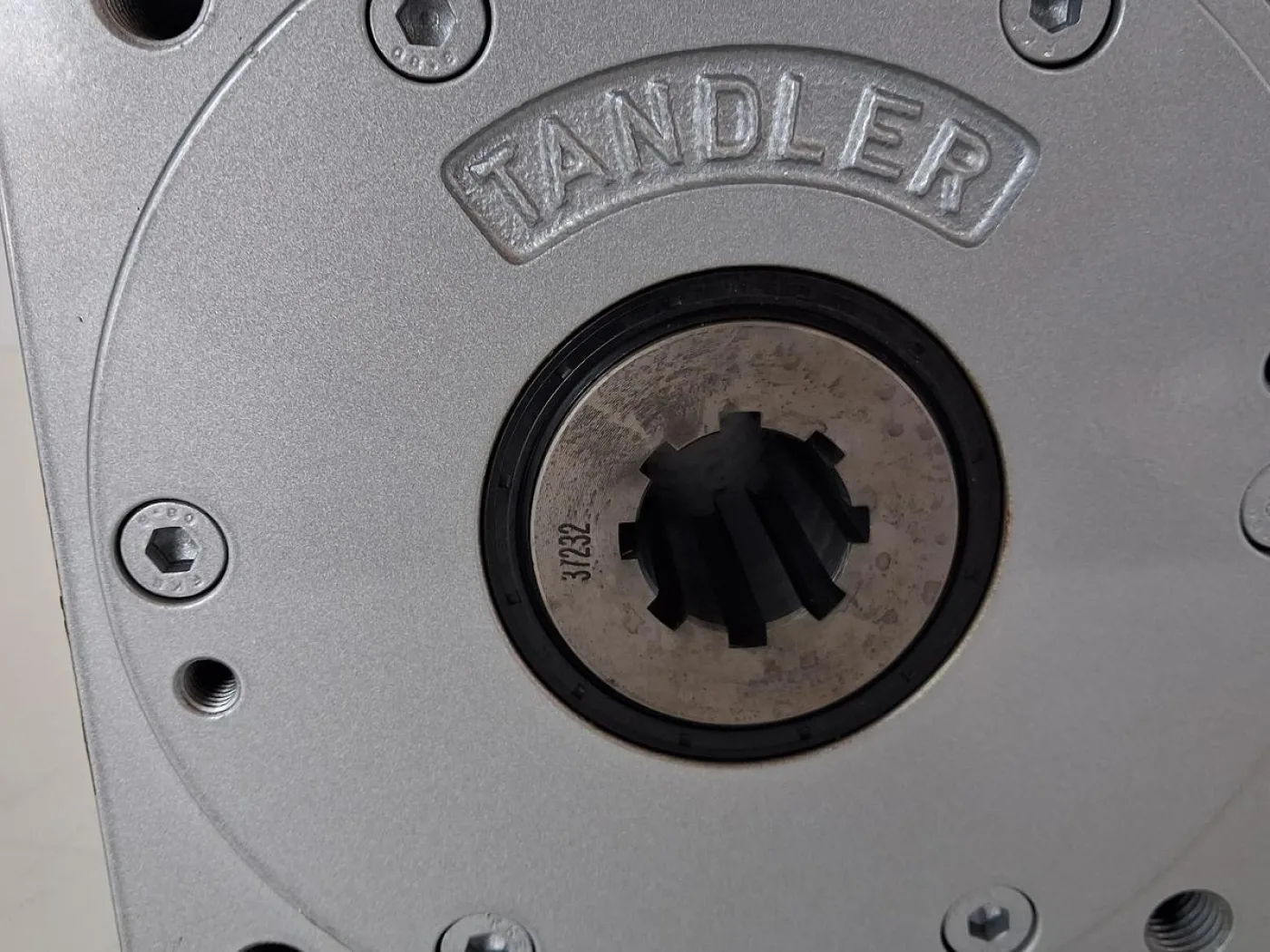 Tandler Winkelgetriebe Bosch Ersatzteil 8-108-193-240 - 4