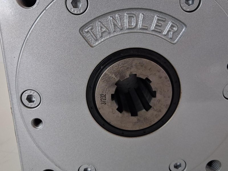 Tandler Winkelgetriebe Bosch Ersatzteil 8-108-193-240