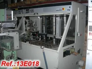 ESTUCHADORA "MARCHESINI" MA-315