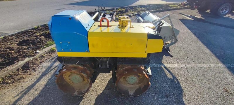 Rammax RW 1403-E