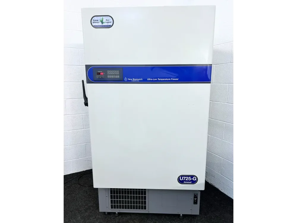 New Brunswick Innova U725G-86 ULT Freezer