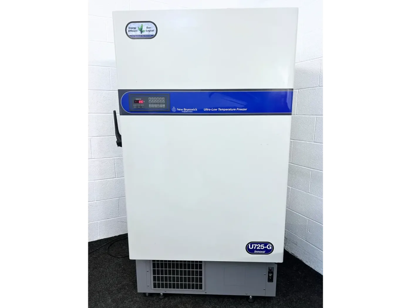 New Brunswick Innova U725G-86 ULT Freezer - 1