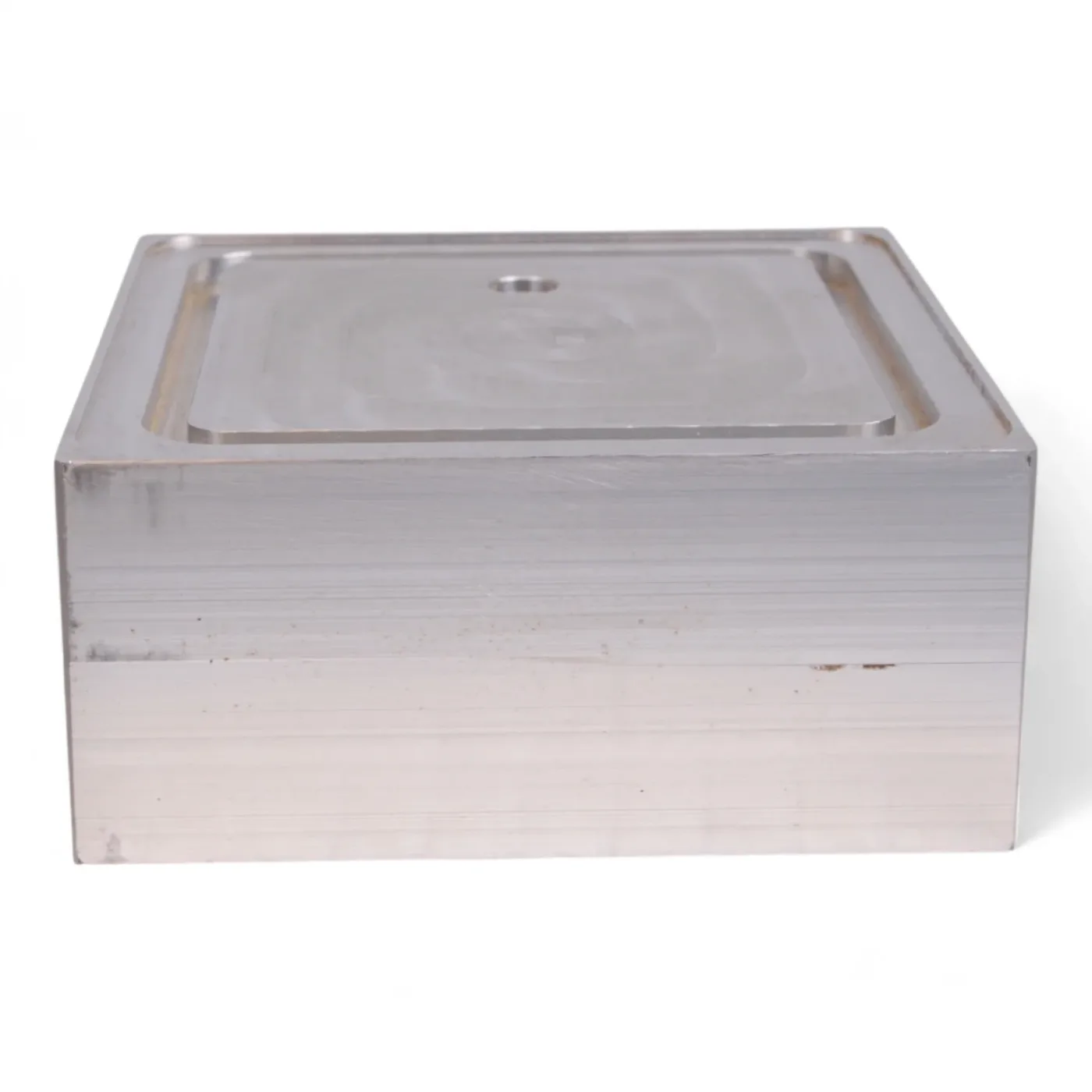 IMA Sauger Vakuum Blocksauger 130 x 130 x 60 mm Quadroform Rohling - 4