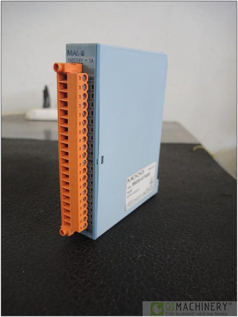 2010 MOOG IMI220-417A001 AI2554