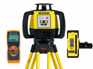 Leica Rugby 680 – Promoción Verano