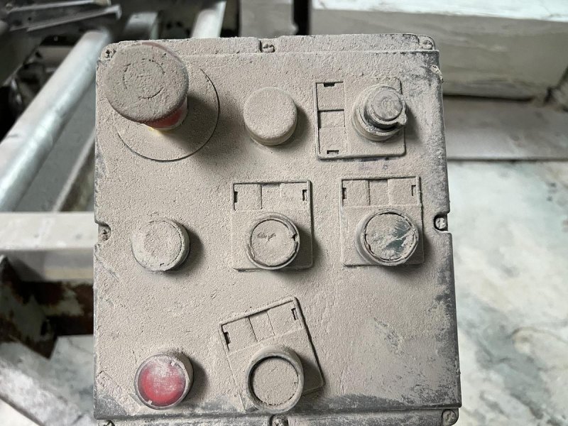 1998 Simec 150RLBF300RL