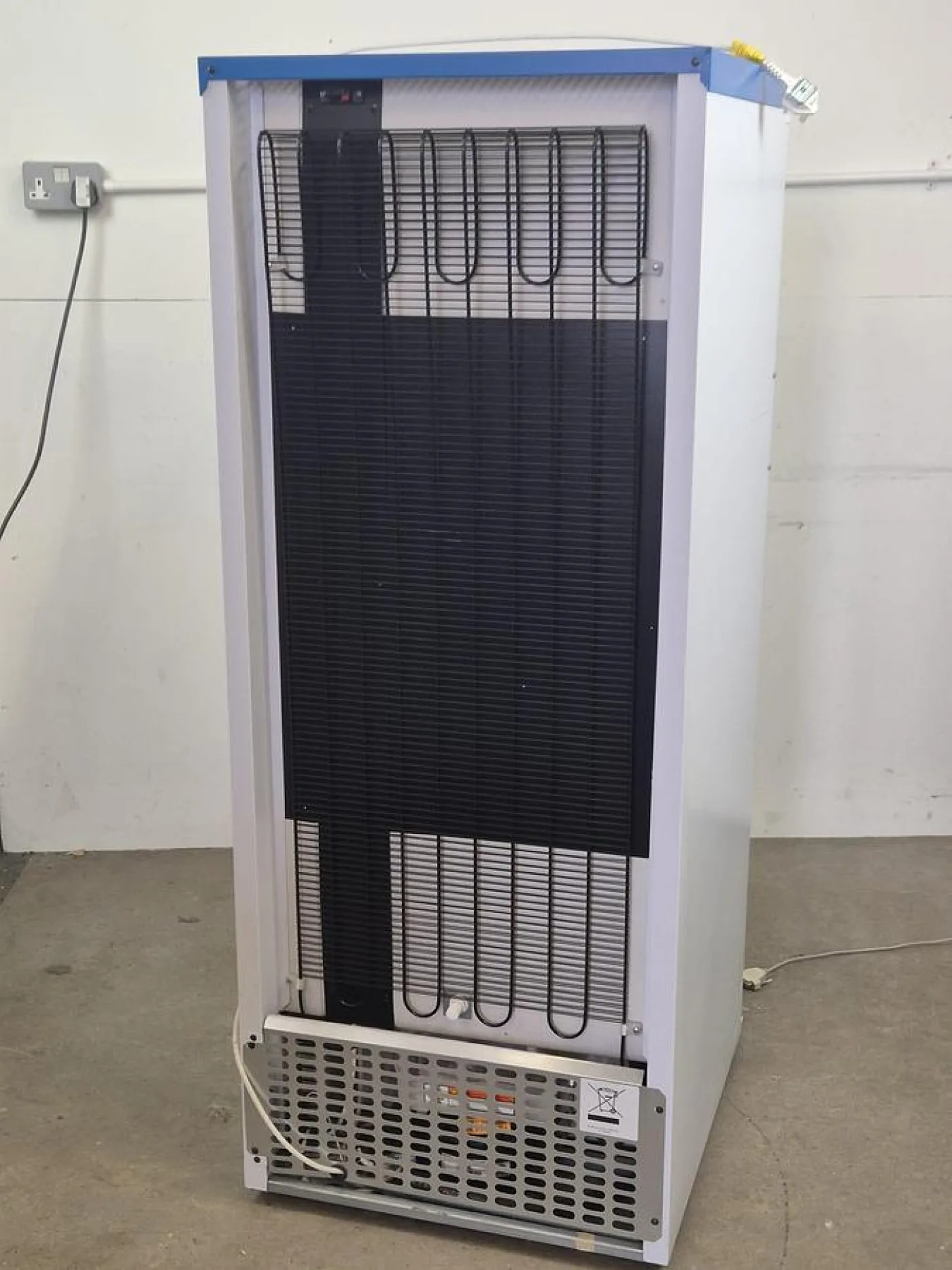 Labcold RLDF1019 Refrigerator - 3