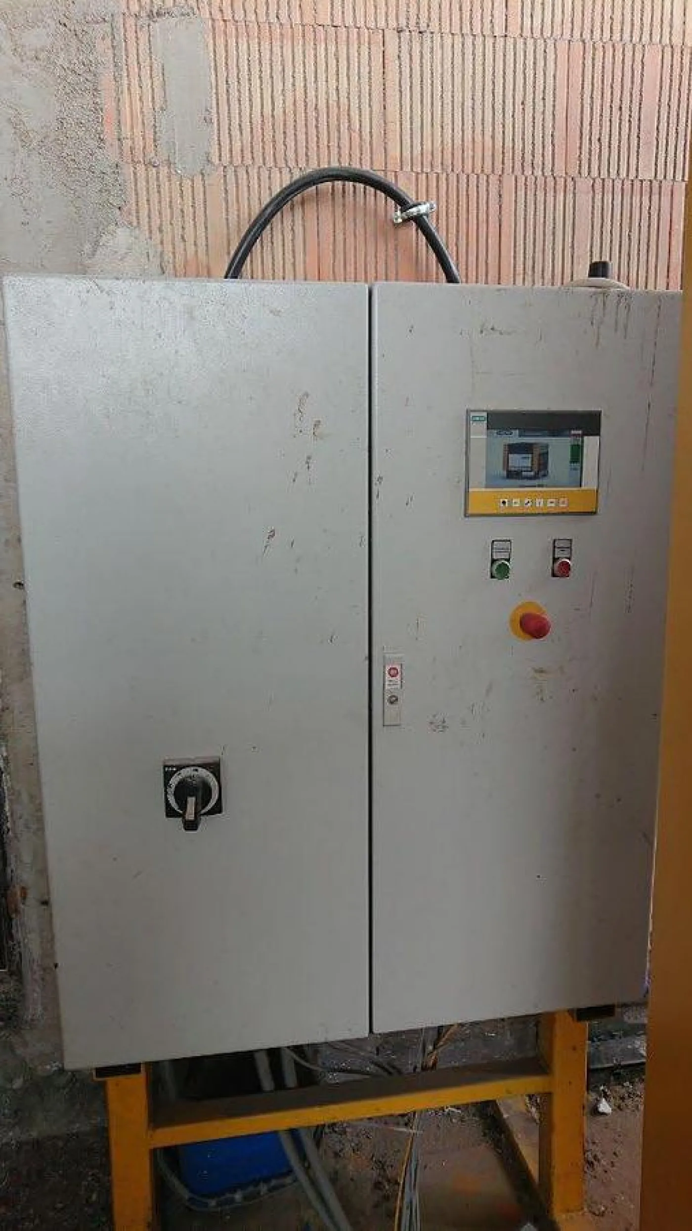2017 UNTHA QR 1400 RI0065 - 3