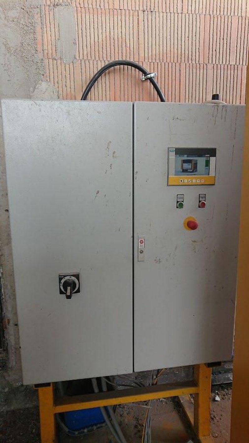 2017 UNTHA QR 1400 RI0065