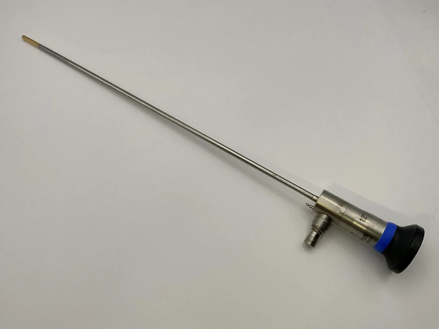 Olympus Resectoscope Set in case - 5