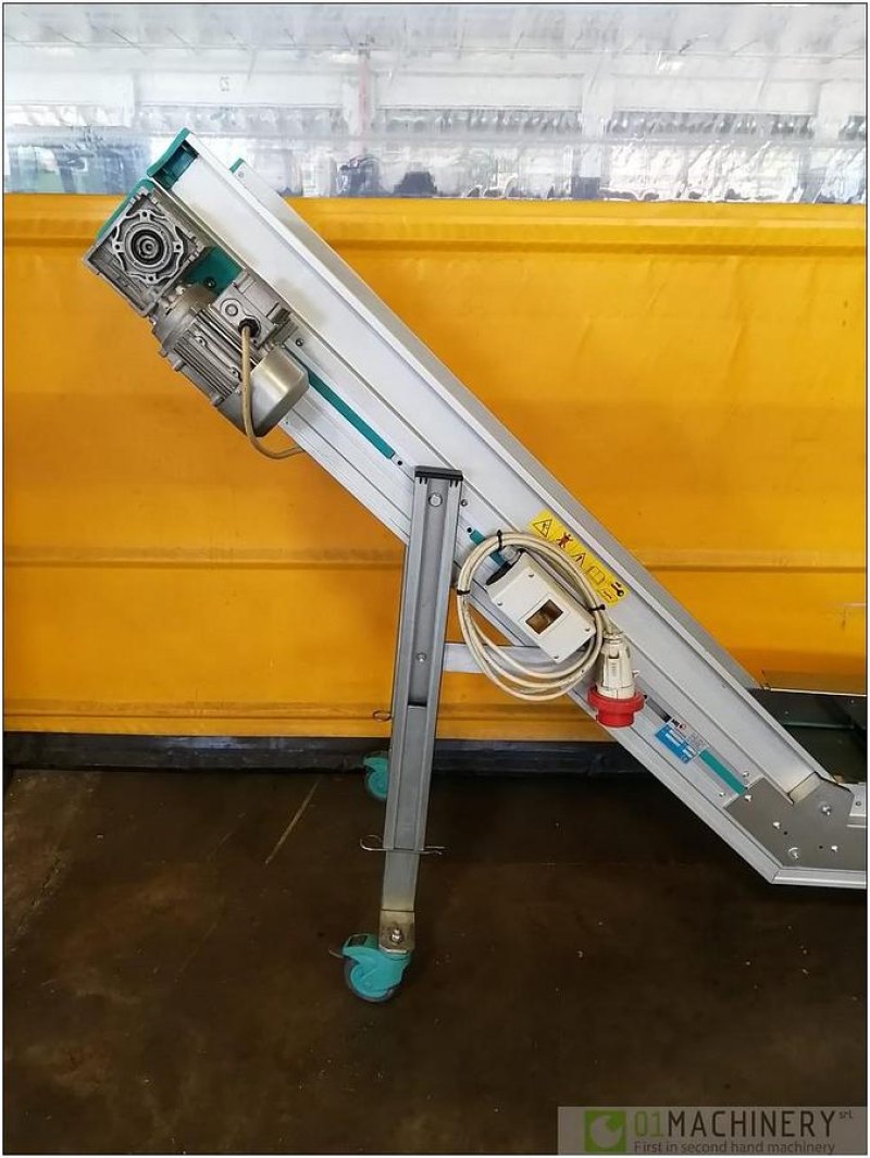 2005 MB CONVEYORS CP AI3431