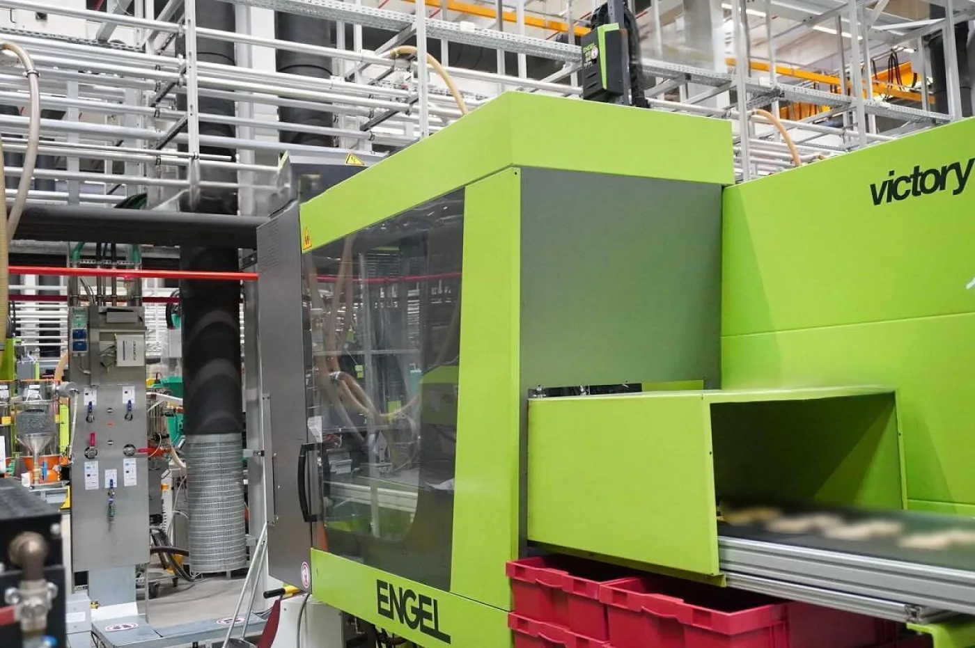 2012 ENGEL Victory 1050/160 IN0798 - 2
