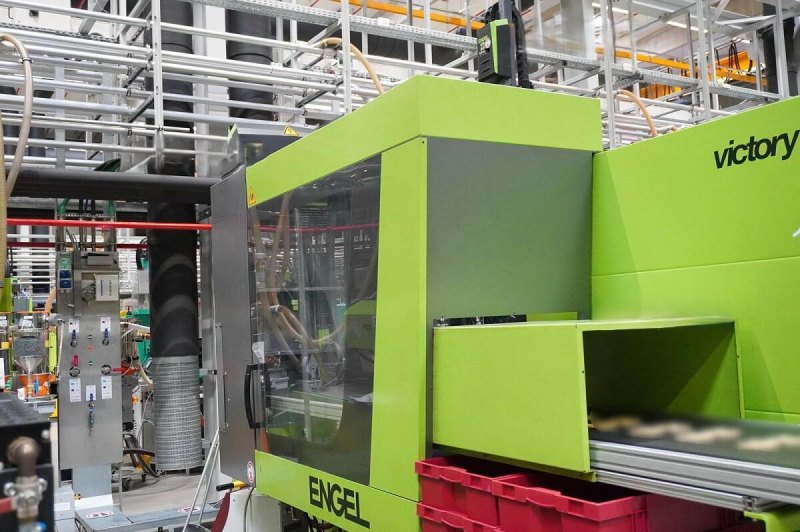 2012 ENGEL Victory 1050/160 IN0798