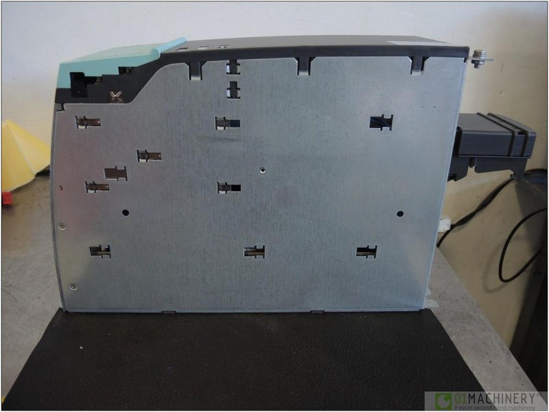 SIEMENS 6SL3120-1TE26-0AA3 AI3004