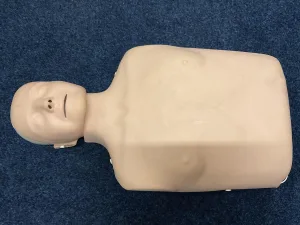 Laerdal Little Anne
