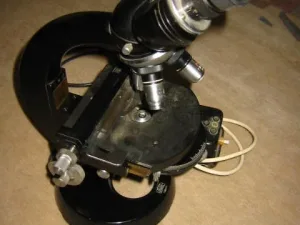 Zeiss 126977 Labormikroskop