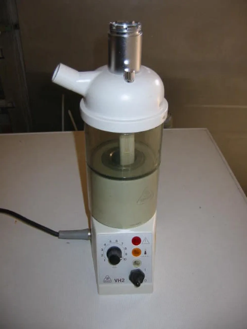 Dräger VH-2 Ultraschallzernebler