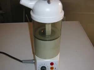 Dräger VH-2 Ultraschallzernebler