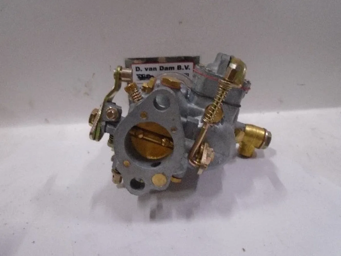 Carburateur 32-PBIC - 5