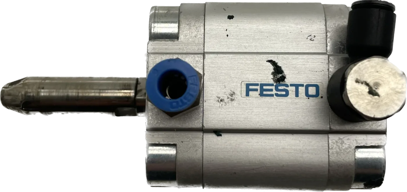 Festo Kompaktzylinder ADVU-50-50-P-A - 2