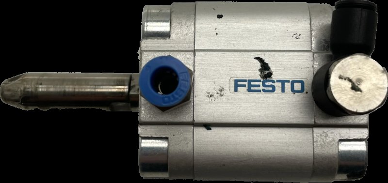 Festo Kompaktzylinder ADVU-50-50-P-A