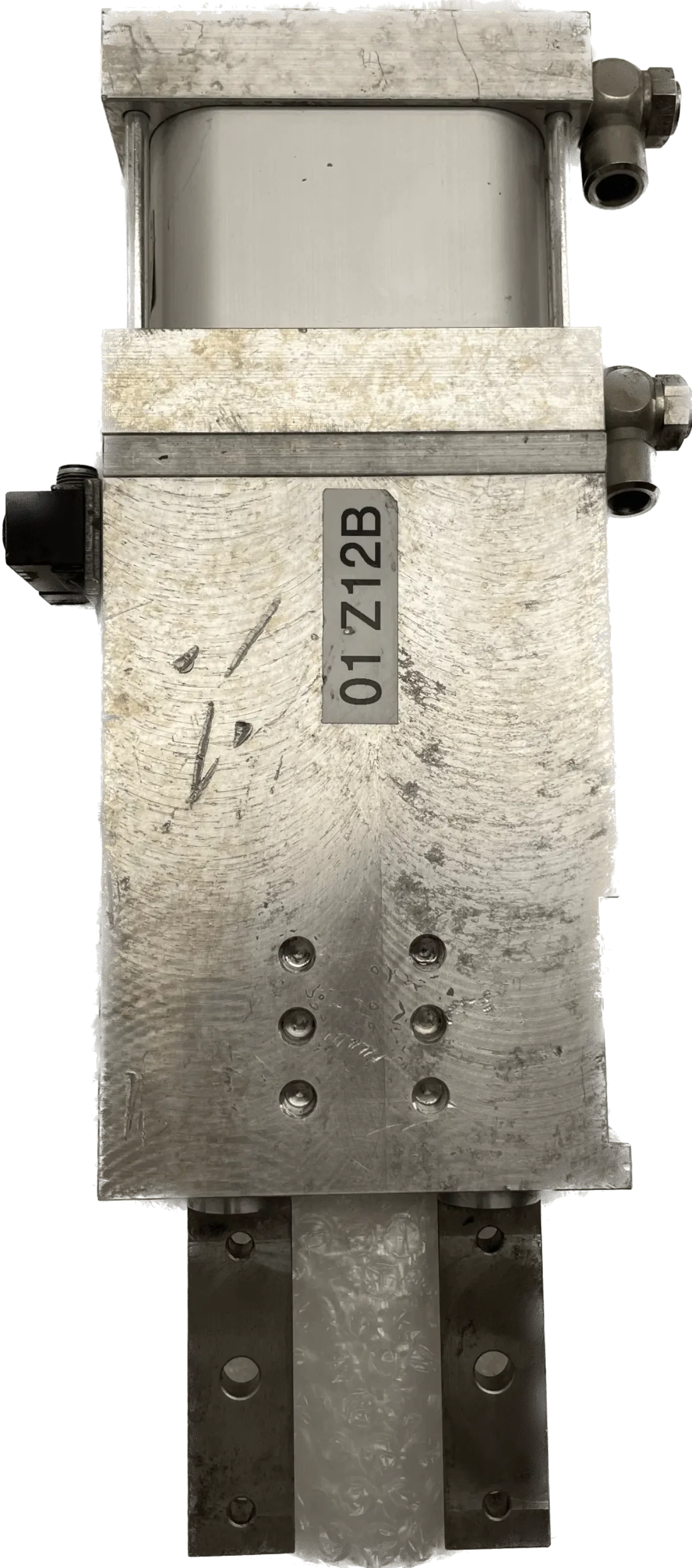 Tünkers SZKD63--T12x40 - 2