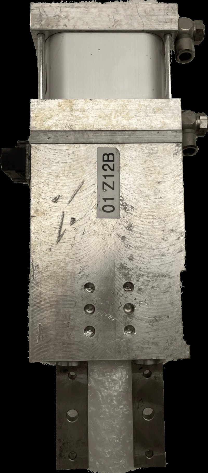Tünkers SZKD63--T12x40