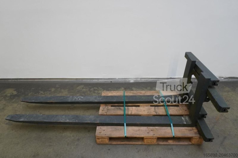 KAUP kpl. Schlittensatz T411