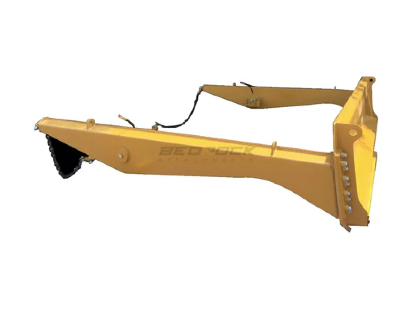 Caterpillar Tailgate 745C - 1