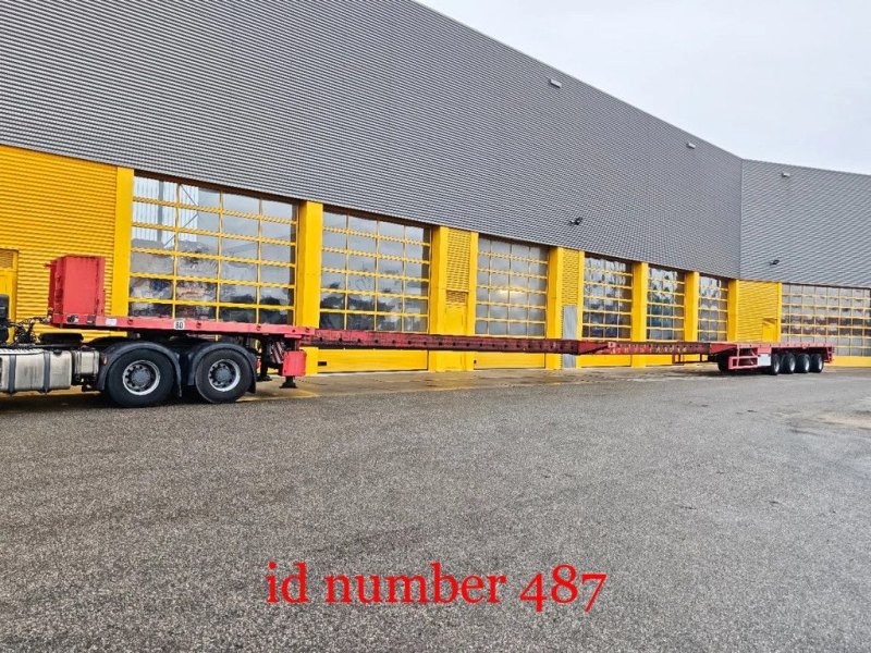 ES-GE 4.vod-25-40.4-h13 2 x Extandable Powersteering!