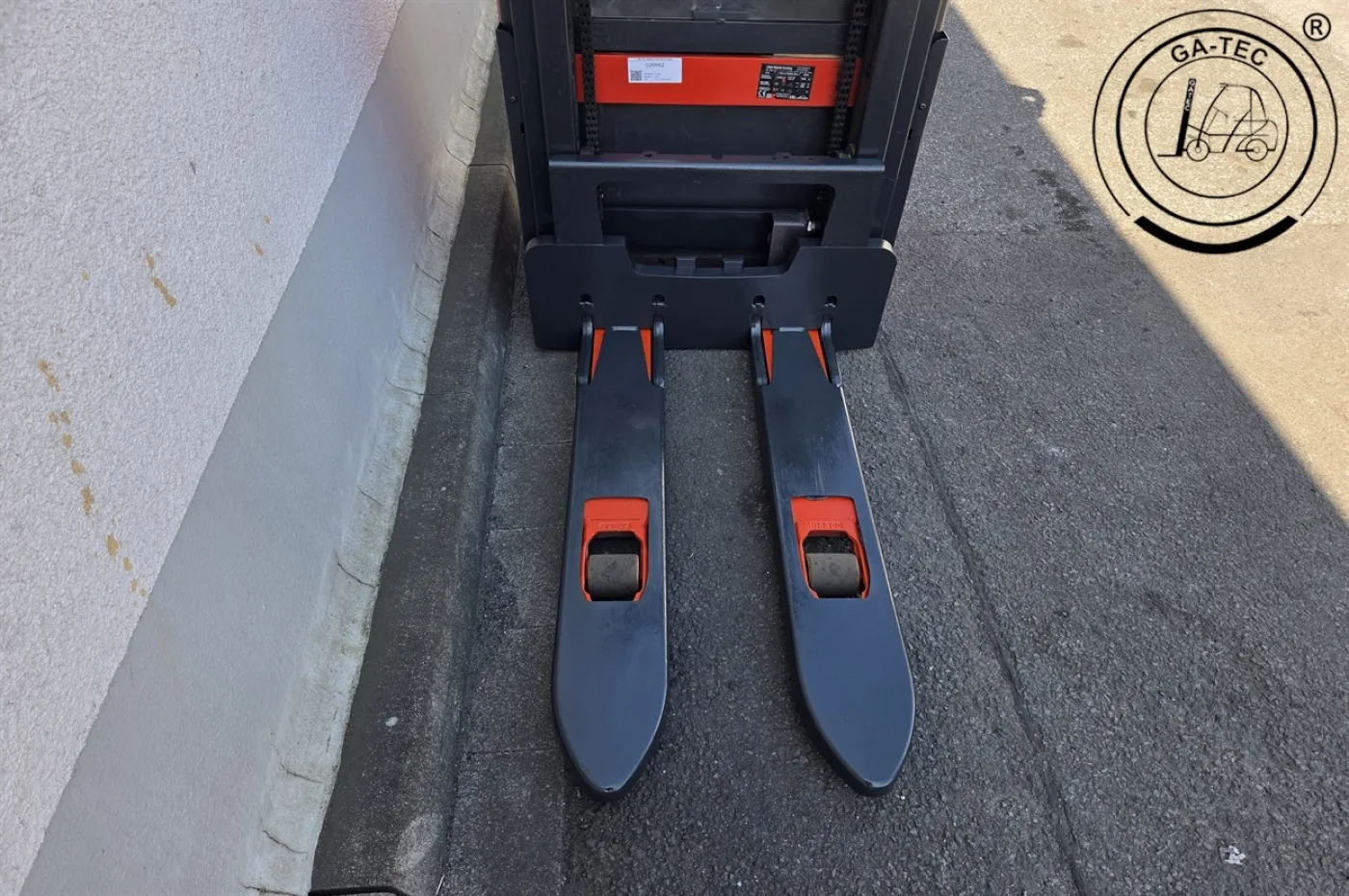 Linde L14 - 7