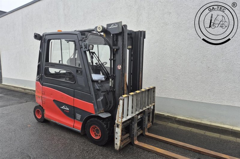 Linde E25/600 HL