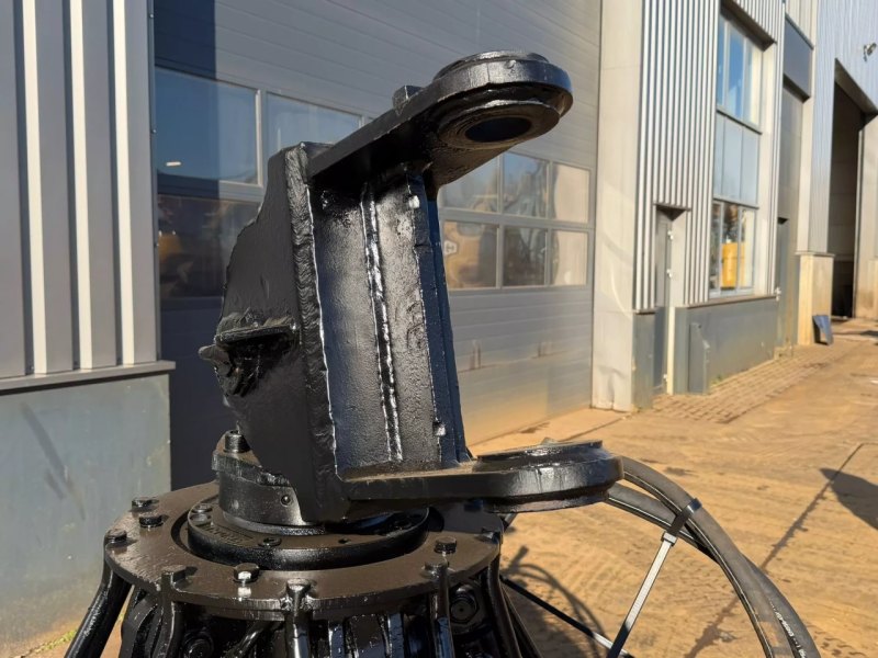 Verachtert grapple GSM.22.400 DH SG CE