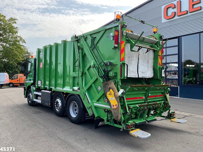 Iveco Stralis AD 260 CNG VDK Just 190.206 km!
