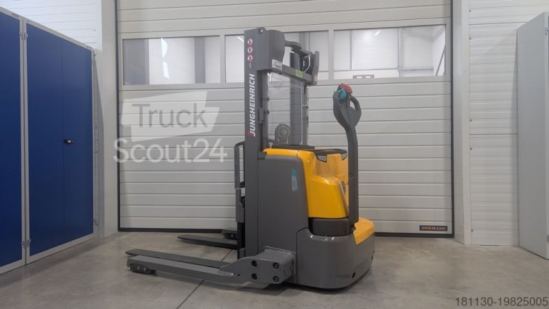 Jungheinrich EJC 212b neuwertig