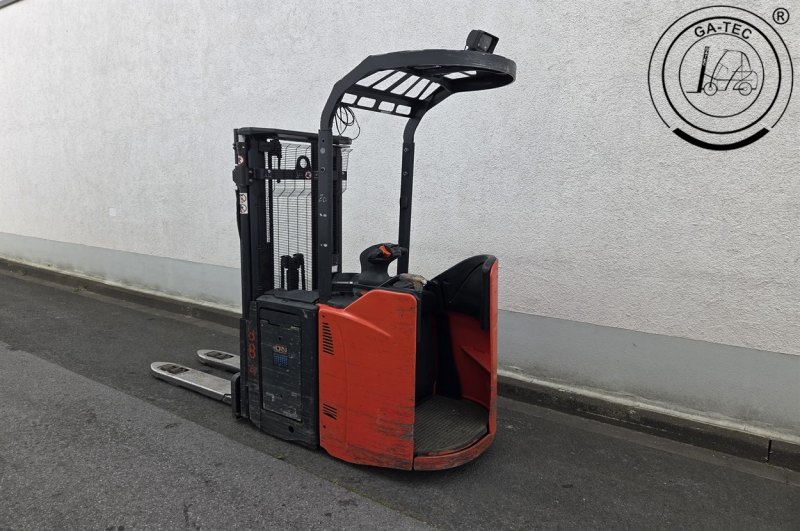 Linde D14SPi