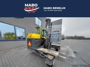 Combilift C5000XL