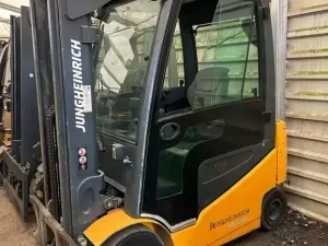 Jungheinrich EFG 425ks