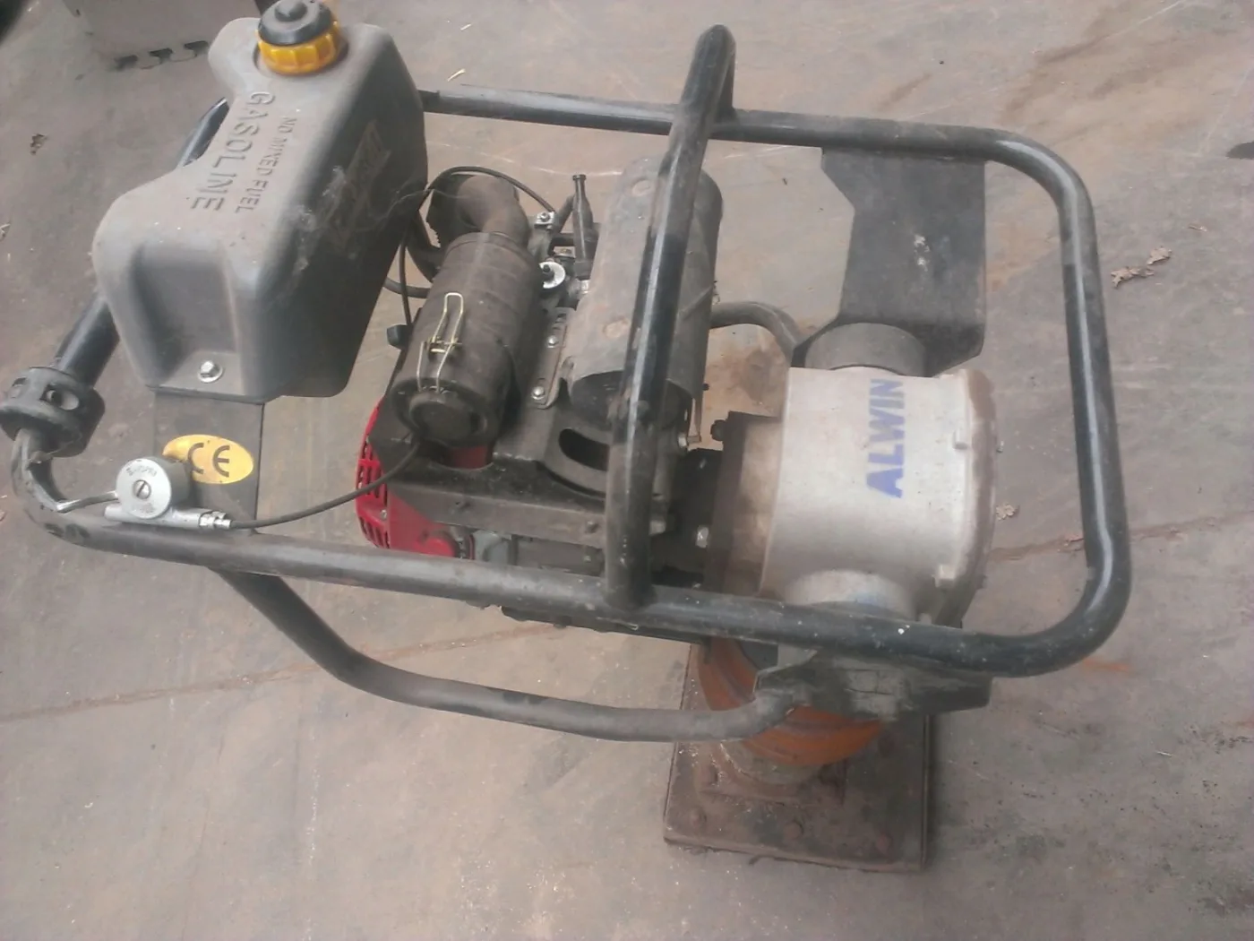 Other Honda - 2