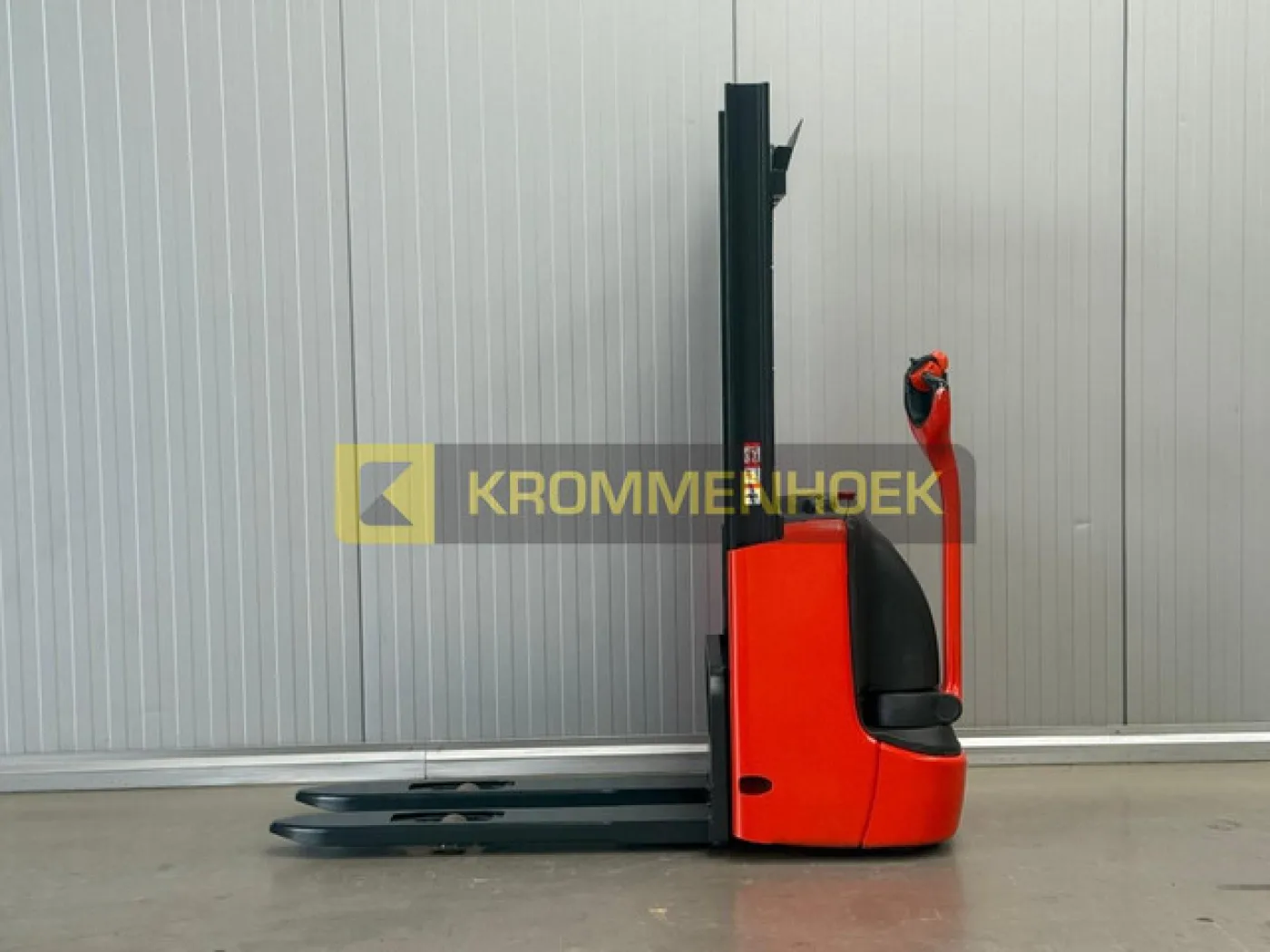 Linde L 10 - 2