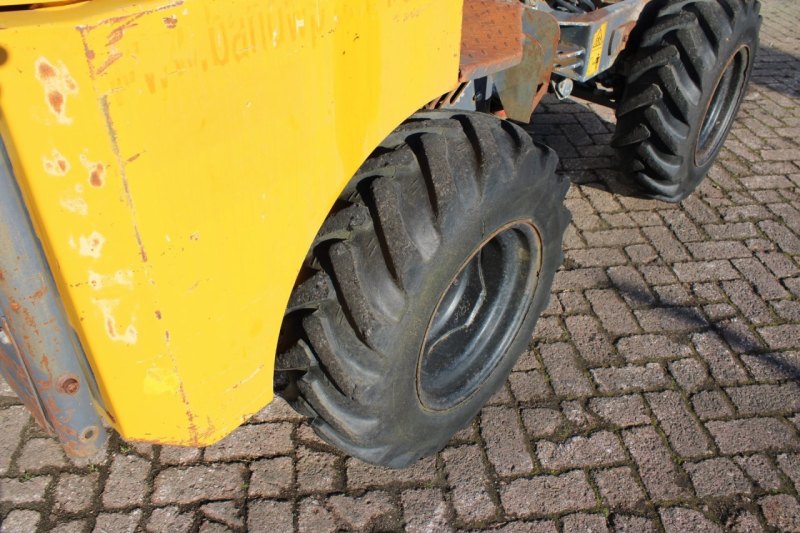Terex Benford HD 1000